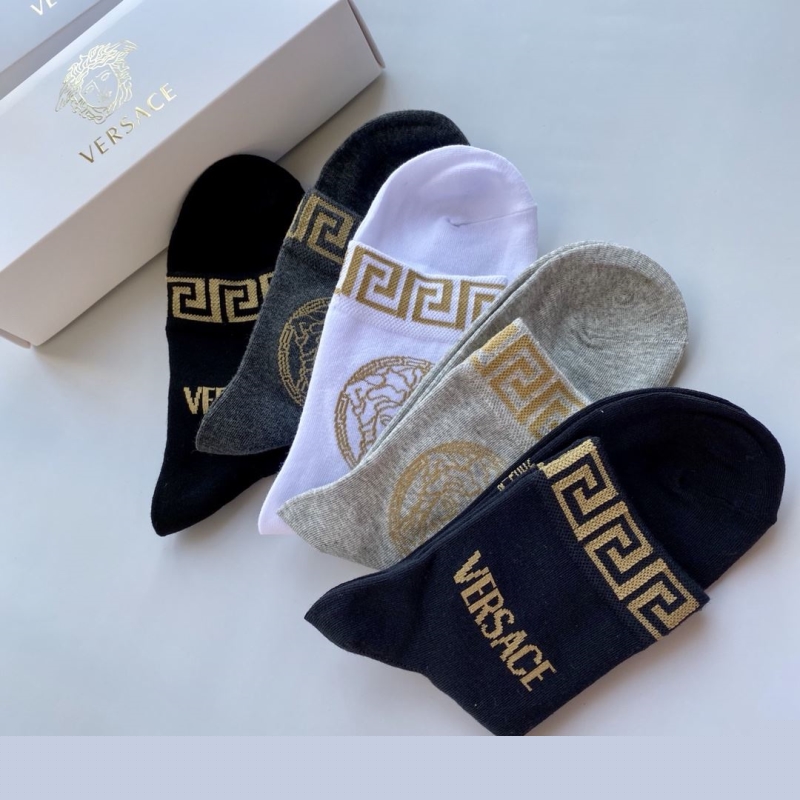Versace Socks